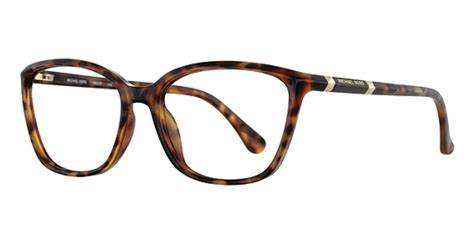 michael kors readers reading glasses mk839 black|Michael Kors MK839 Eyeglasses .